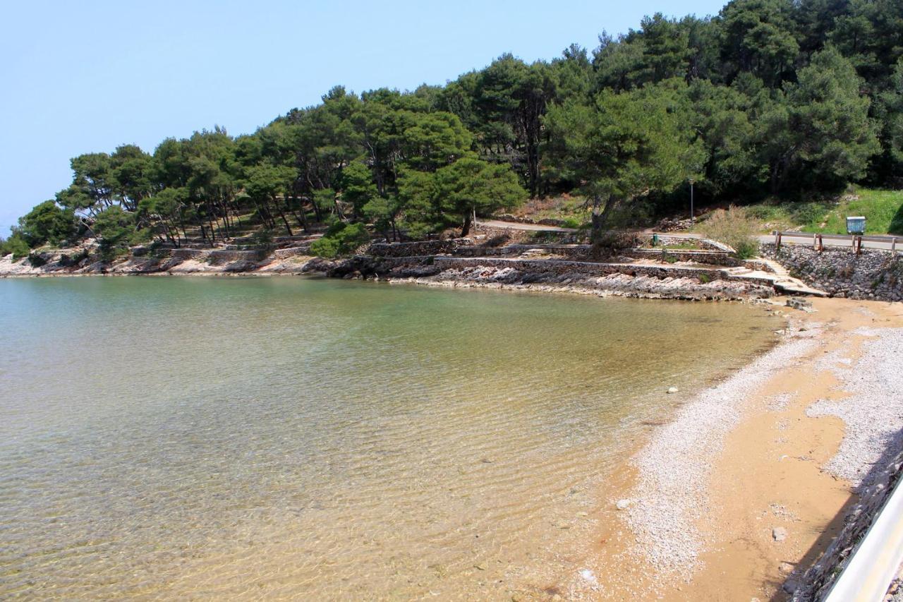 Apartments With A Parking Space Jelsa, Hvar - 8765 เยลซา ภายนอก รูปภาพ