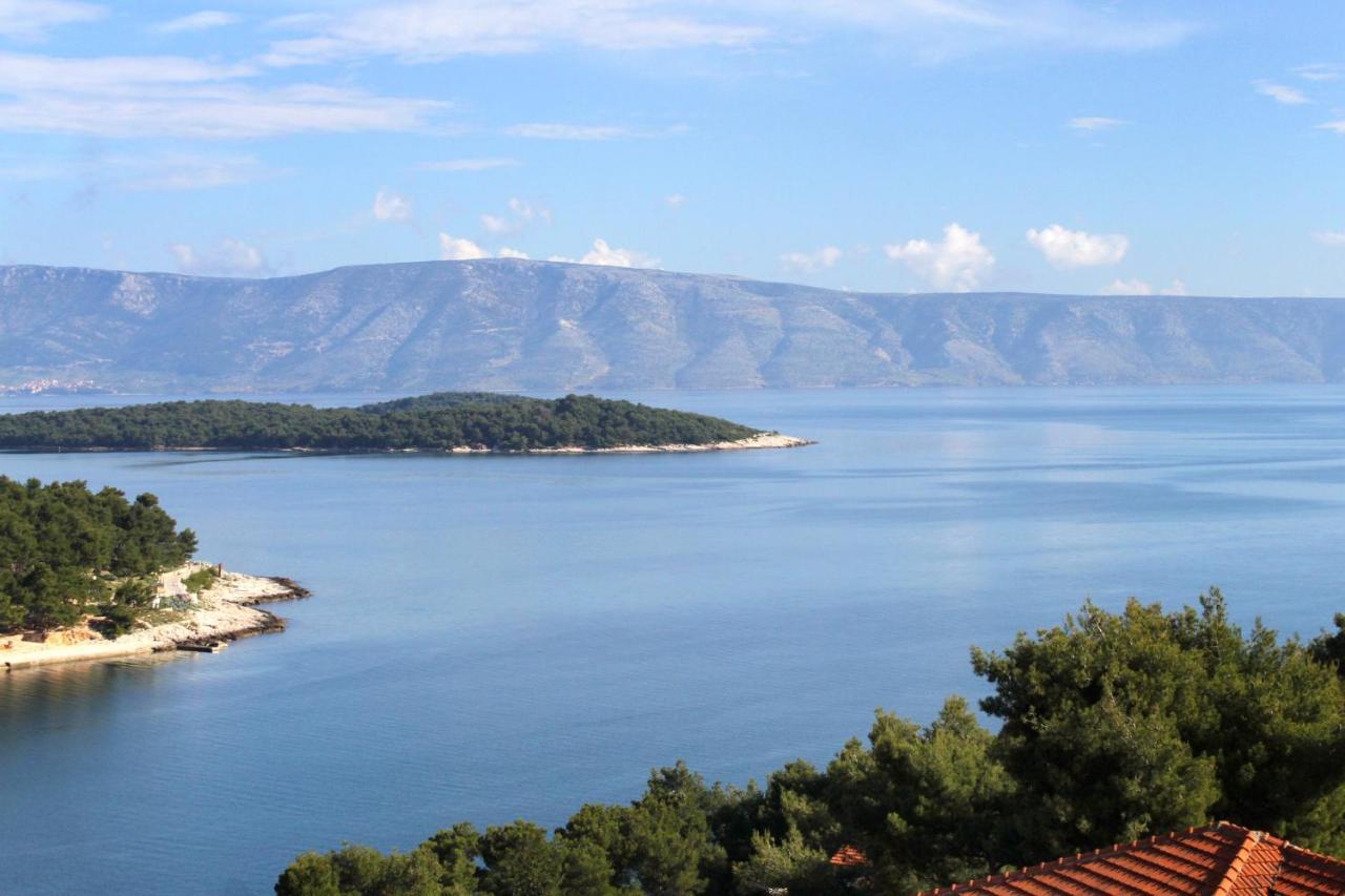 Apartments With A Parking Space Jelsa, Hvar - 8765 เยลซา ภายนอก รูปภาพ