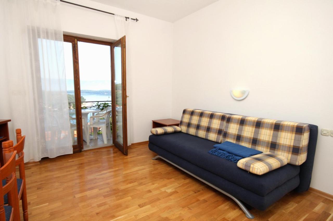 Apartments With A Parking Space Jelsa, Hvar - 8765 เยลซา ภายนอก รูปภาพ