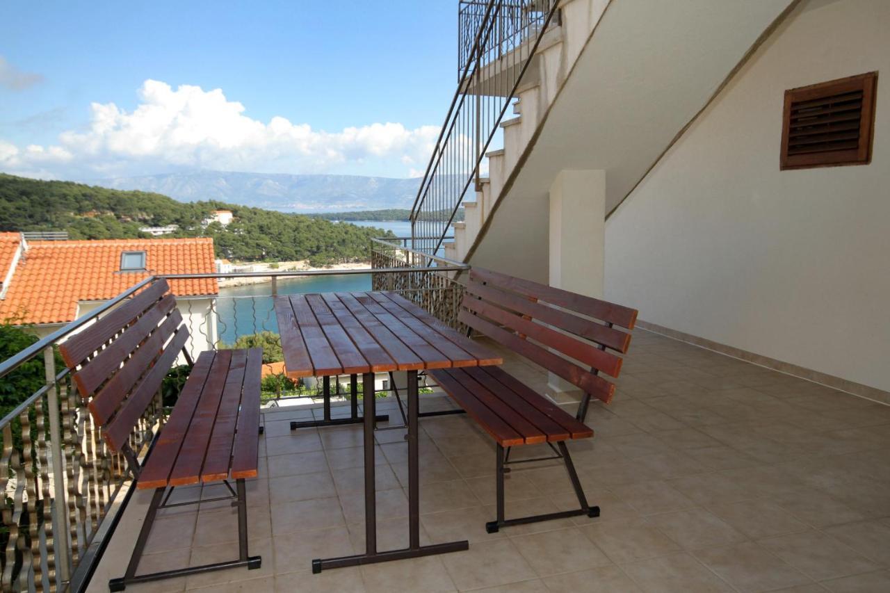 Apartments With A Parking Space Jelsa, Hvar - 8765 เยลซา ภายนอก รูปภาพ