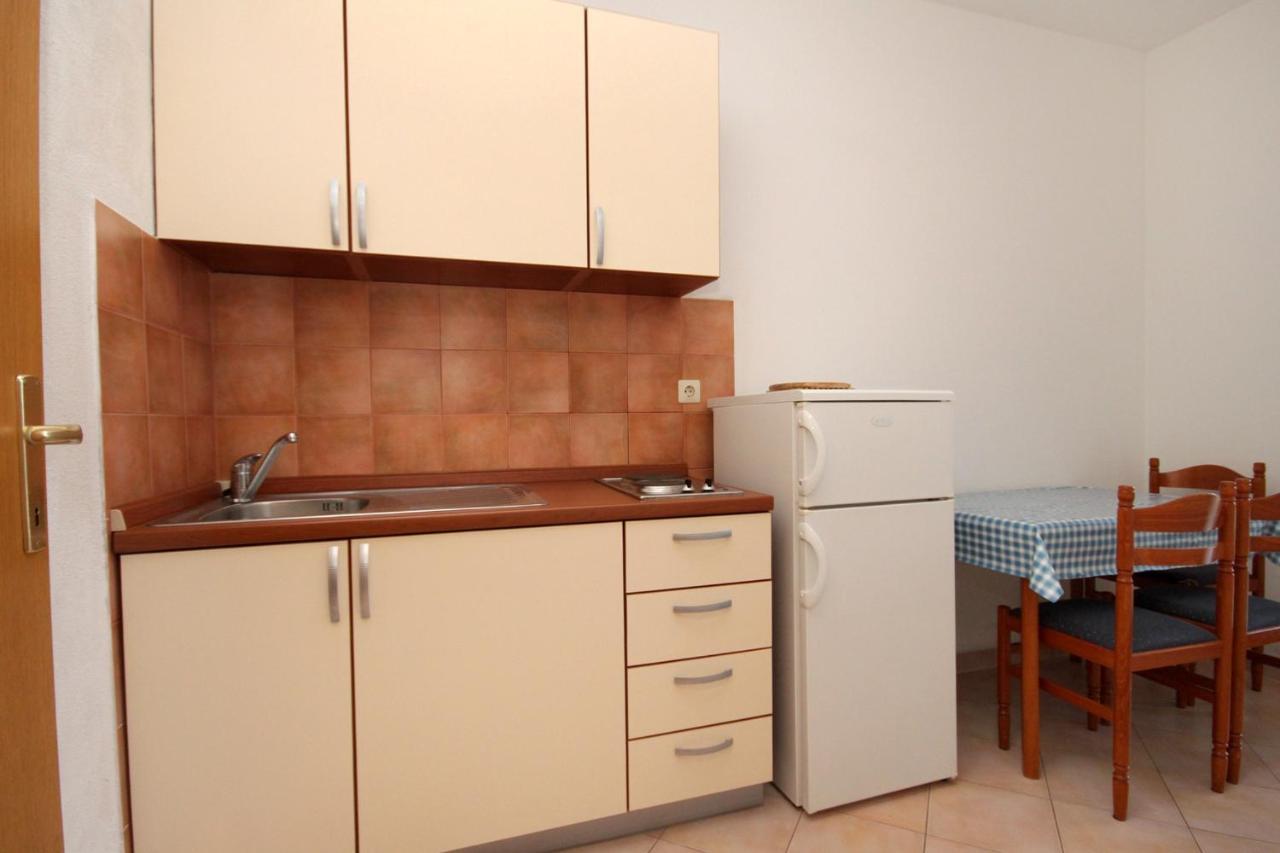 Apartments With A Parking Space Jelsa, Hvar - 8765 เยลซา ภายนอก รูปภาพ