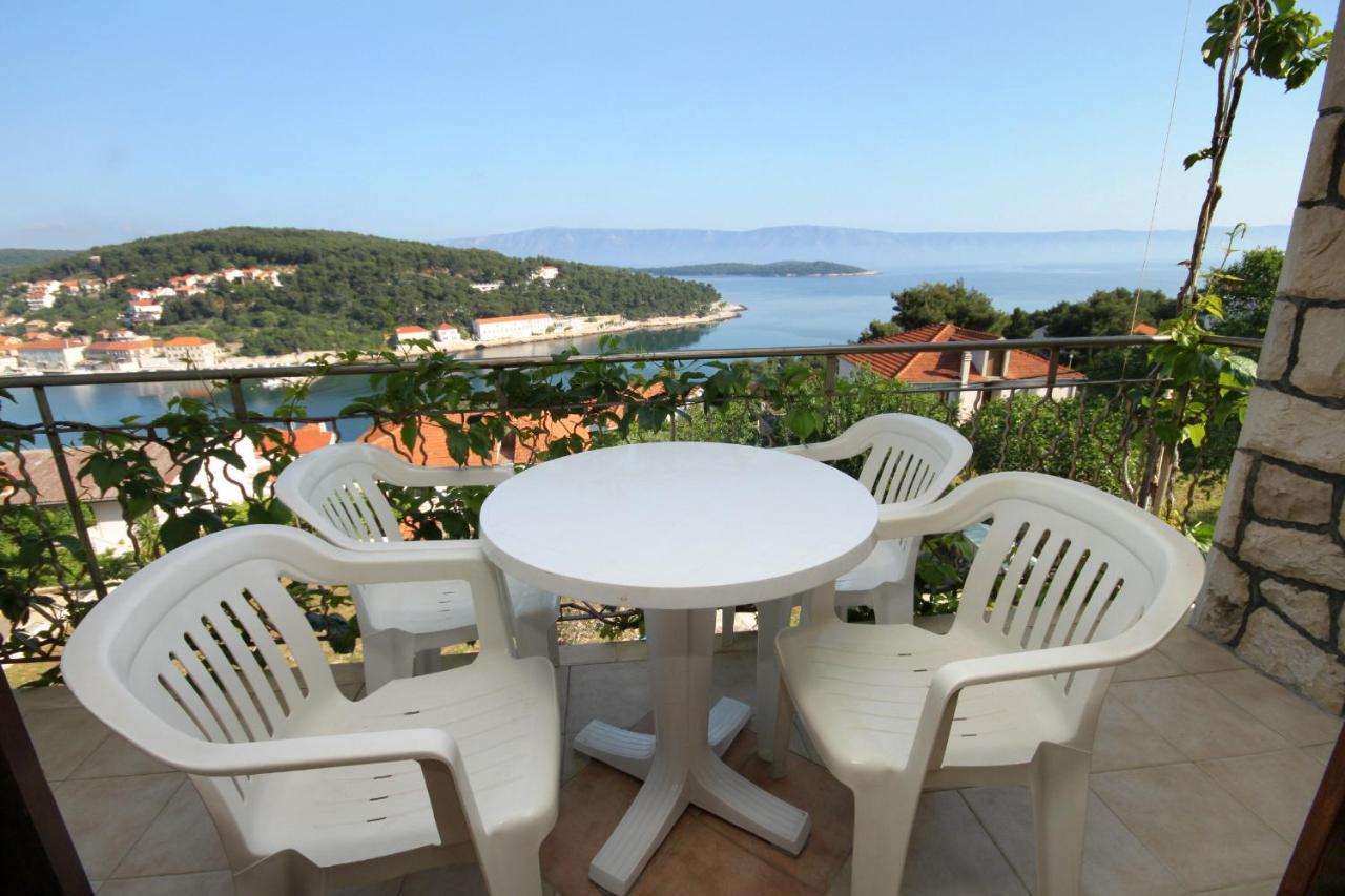 Apartments With A Parking Space Jelsa, Hvar - 8765 เยลซา ภายนอก รูปภาพ