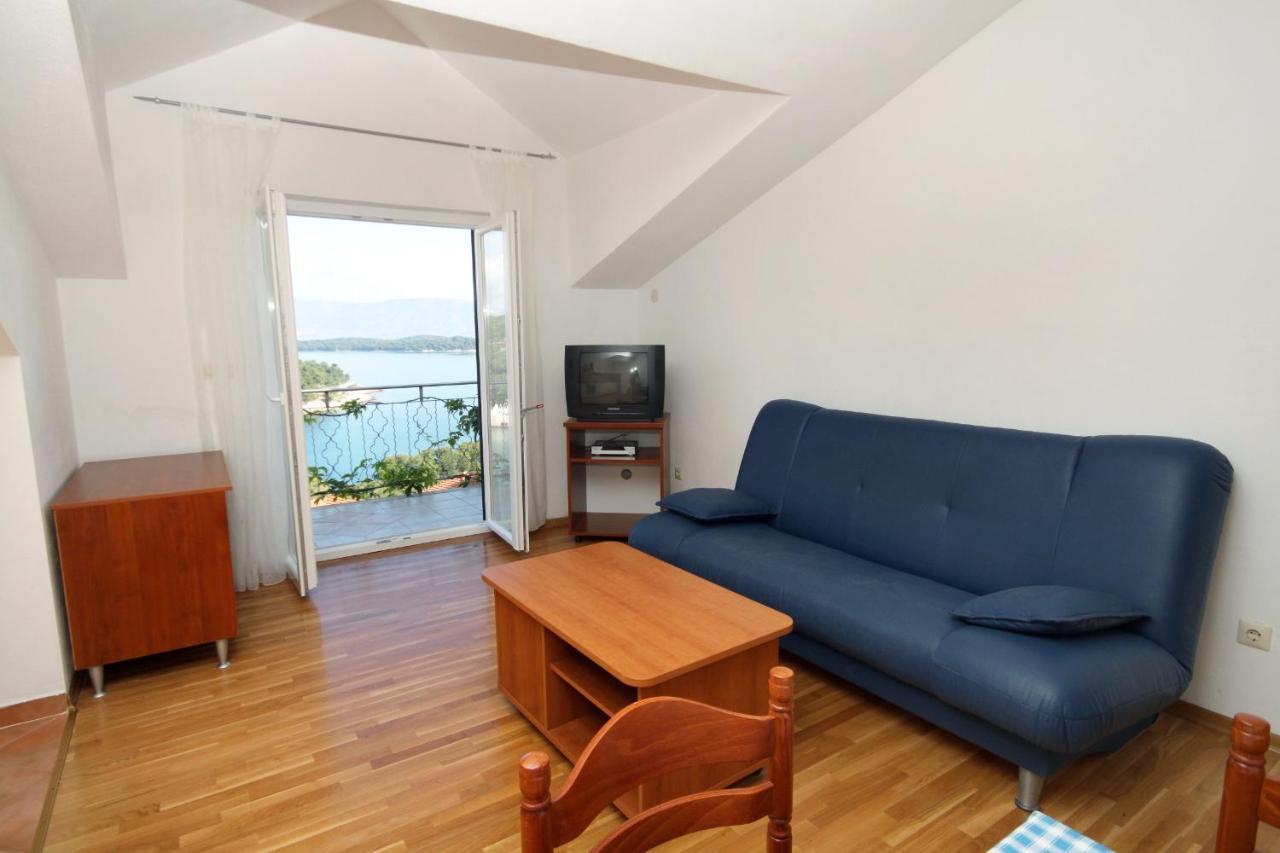 Apartments With A Parking Space Jelsa, Hvar - 8765 เยลซา ภายนอก รูปภาพ