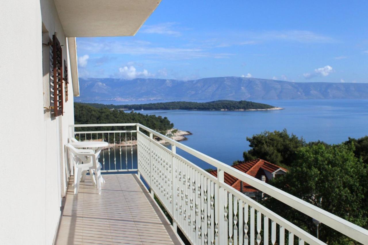 Apartments With A Parking Space Jelsa, Hvar - 8765 เยลซา ภายนอก รูปภาพ