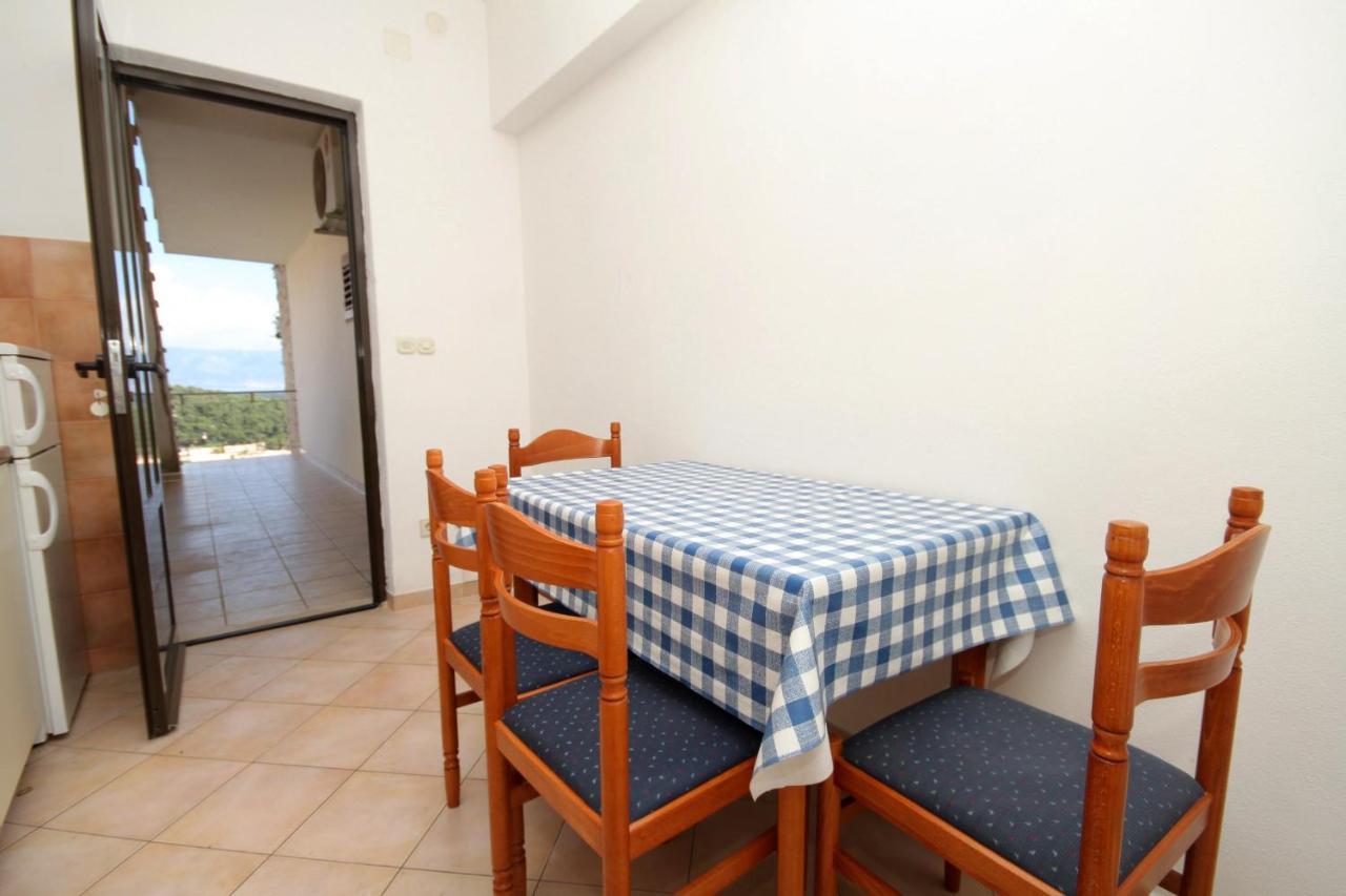 Apartments With A Parking Space Jelsa, Hvar - 8765 เยลซา ภายนอก รูปภาพ