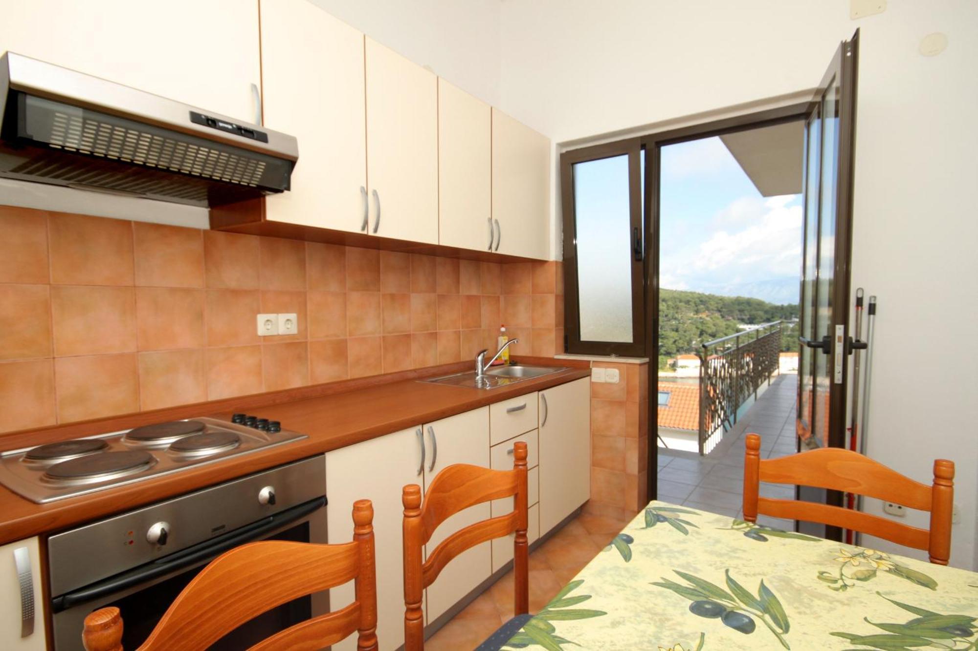 Apartments With A Parking Space Jelsa, Hvar - 8765 เยลซา ห้อง รูปภาพ